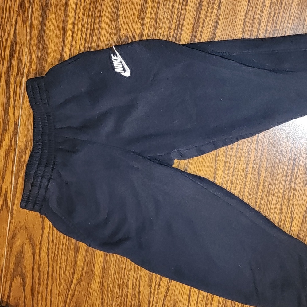 4T Nike Sweatpants Boys